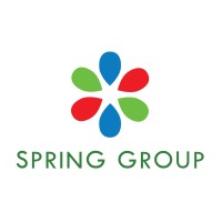 Spring group
