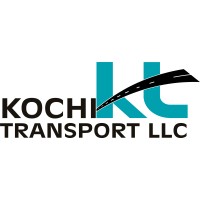Kochi Transport LLC logo - Similar company to Ceramic My Car