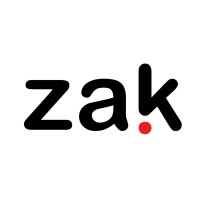 ZAK CONSULTORIA EM FOOD SERVICE logo - Similar company to Buzz