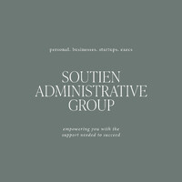 Soutien Administrative Group logo - Similar company to Elevate Development Management