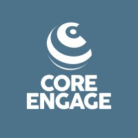 Core Engage Yazılım A.Ş. logo - Similar company to 0 Ping