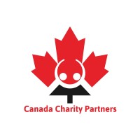 Canada Charity Partners logo - Similar company to Sacred Hand Canada
