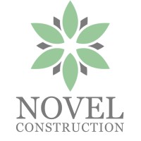 Novel Construction logo - Similar company to Novel Construction Llc
