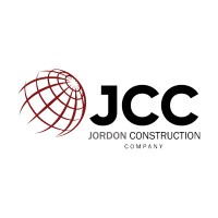 Jordon Construction Company logo - Similar company to Forge Construction