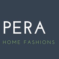 PERA Home Fashions logo - Similar company to Dmka Textile