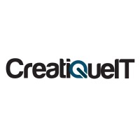CreatiqueIT logo - Similar company to Naxzer