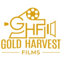 Gold Harvest Films logo - Similar company to Keylight Studio Media Productions Inc.