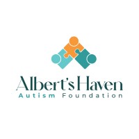 Albert's Haven Autism Foundation logo - Similar company to Dkga Partners