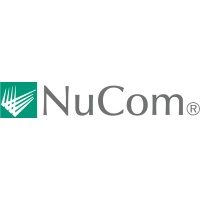 NuCom logo - Similar company to Codisats Technologies And Integrated Services