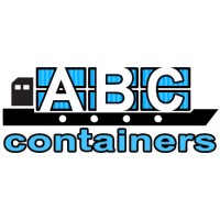 ABC Containers Au logo - Similar company to Secora Containers