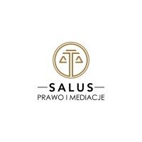 SALUS Prawo i Mediacje logo - Similar company to Fundacja 