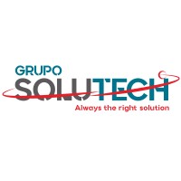 Grupo Solutech logo - Similar company to Grupo Hifos