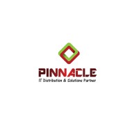 Pinnacle FZC logo - Similar company to Lufera Infotech Pvt. Ltd. (Opc)