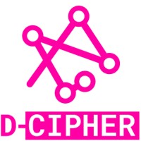 D-Cipher.io logo