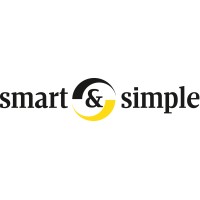 Smart & Simple Direktvermittlung logo - Similar company to Traffic Lab Gmbh