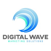 Digital Wave Marketing Solutions logo - Similar company to Fusion Digital Web