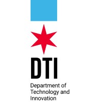 City of Chicago - Department of Technology & Innovation logo - Similar company to City Of Chicago Department Of Procurement Services