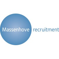 Massenhove Recruitment Limited logo - Similar company to Wolfe Bishop