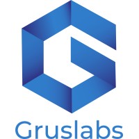 Gruslabs Software | Salesforce registered consulting partner logo - Similar company to 5Exceptions Software Solutions Pvt Ltd
