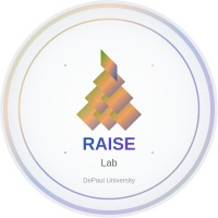 RAISE Lab (Responsible AI Systems and Societal Experiences) - DePaul University School of Computing logo - Similar company to Chicago Executive Flight School