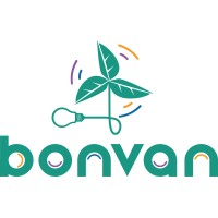 Bonvan logo - Similar company to Manaslu Ing.
