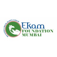 Ekam Foundation Mumbai logo - Similar company to Ekam Foundation