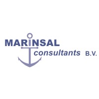 Marinsal Consultants logo - Similar company to Hydor As