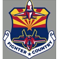 Fighter Country Innovation logo - Similar company to 96Th Test Wing Emerald Spark Cell