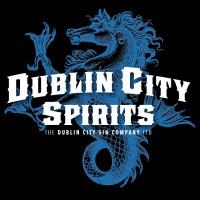 DUBLIN CITY SPIRITS logo - Similar company to Tripledouble