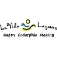 La Vida Laguna logo - Similar company to Excel Office Services