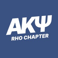 Alpha Kappa Psi - Rho logo - Similar company to Id2