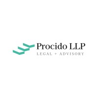 Procido LLP logo - Similar company to Flolaw