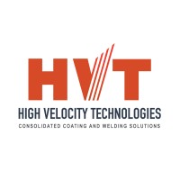 High Velocity Technologies logo - Similar company to Arc Spray Engineering