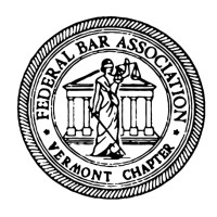 Vermont Chapter - Federal Bar Association