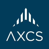 AXCS logo - Similar company to Balcara Group