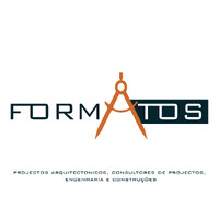 FORMATOS - Arquitectura, Engenharia e Construções logo - Similar company to Grupo Kinar