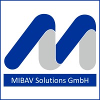 MIBAV Solutions GmbH logo - Similar company to Mibav Consulting Kg