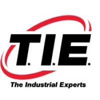 TIE Industrial logo - Similar company to Ax Control Inc.