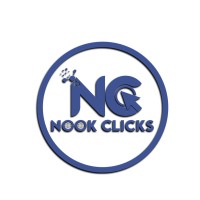 Nook Clicks logo - Similar company to Handld