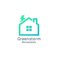 Greenstorm Renewables logo - Similar company to Rss Ltd