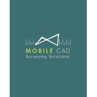 Mobile CAD Surveying logo - Similar company to Solidpoint Ltd