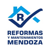 Reformas y Mantenimientos Mendoza logo - Similar company to Obrantia. Tu Comparador De Reformas