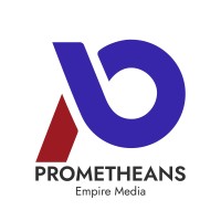 Prometheans Empire Media logo - Similar company to Sitaraux