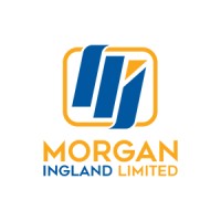 Morgan Ingland CO UK logo - Similar company to Euro It Solution Ltd