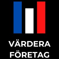 Värdera Företag logo - Similar company to Dacode: Den Nordiska Webbyrån För Saas Och Tech-Företag