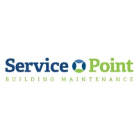 Service Point Building Maintenance logo - Similar company to H&E Janitorial Llc