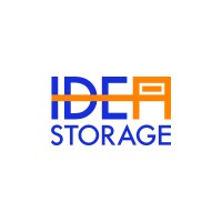 IdeaStorage logo - Similar company to David Group