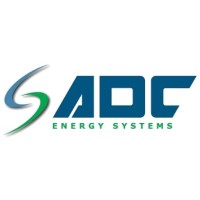 ADC Energy Systems logo - Similar company to Business Water Solution