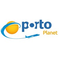 Porto Planet Vacations logo - Similar company to First Weber
