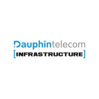 DAUPHIN TELECOM INFRASTRUCTURE logo - Similar company to Dauphin Telecom